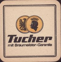 Pivní tácek tucher-brau-60