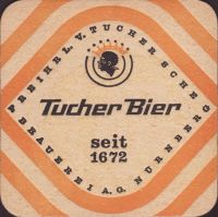 Pivní tácek tucher-brau-66