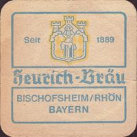 Beer coaster tucher-brau-69-zadek-small