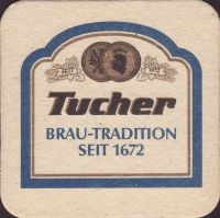 Pivní tácek tucher-brau-77