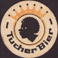 Beer coaster tucher-brau-78