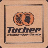 Pivní tácek tucher-brau-83-small