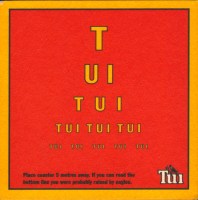 Beer coaster tui-2-zadek-small