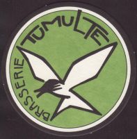 Pivní tácek tumulte-1-small