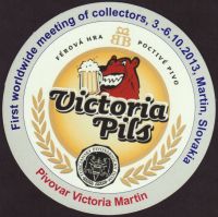 Beer coaster turciansky-pivovarnicky-dom-pri-hoteli-victoria-2