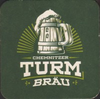 Beer coaster turm-brauhaus-1