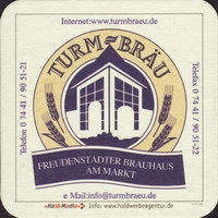 Pivní tácek turmbrau-2