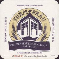 Beer coaster turmbrau-7