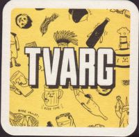 Beer coaster tvarg-2-small