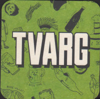 Beer coaster tvarg-3