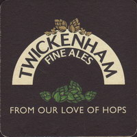 Pivní tácek twickenham-fine-ales-1