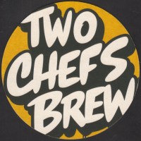 Pivní tácek two-chefs-16-zadek-small