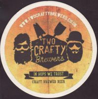 Pivní tácek two-crafty-brewers-1-oboje-small