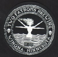 Beer coaster two-fathoms-1-small