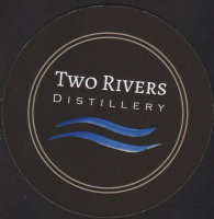 Beer coaster two-rivers-1-oboje-small