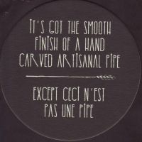 Beer coaster two-tales-2-zadek-small