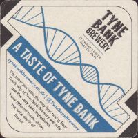 Beer coaster tyne-bank-10-small