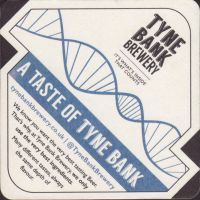 Beer coaster tyne-bank-11-small