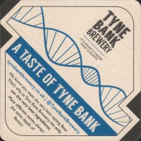 Beer coaster tyne-bank-12