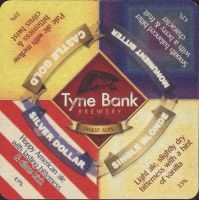 Beer coaster tyne-bank-2-zadek-small