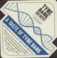 Beer coaster tyne-bank-3-small