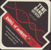 Beer coaster tyne-bank-6-zadek-small