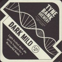 Beer coaster tyne-bank-8-zadek-small