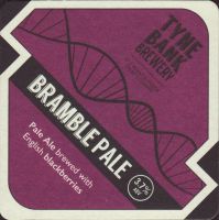 Beer coaster tyne-bank-9-zadek-small