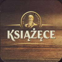 Beer coaster tyskie-102