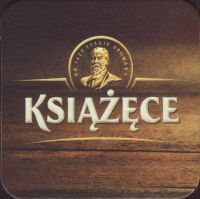 Beer coaster tyskie-149