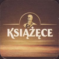 Beer coaster tyskie-163-small