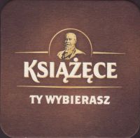 Beer coaster tyskie-166-small