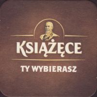 Beer coaster tyskie-167