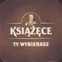 Beer coaster tyskie-168-small