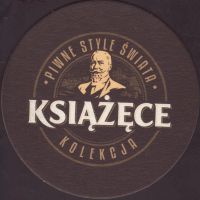 Beer coaster tyskie-177-small