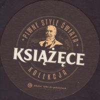 Beer coaster tyskie-177-zadek-small