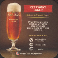 Beer coaster tyskie-182-zadek-small