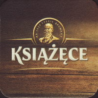 Beer coaster tyskie-97-small