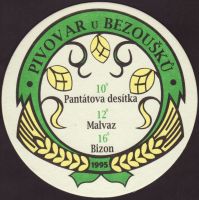 Beer coaster u-bezousku-2-small