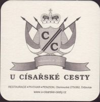 Pivní tácek u-cisarske-cesty-3-small