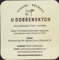 Pivní tácek u-dobrenskych-2-zadek-small