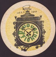 Beer coaster u-fleku-11