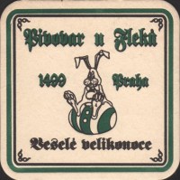 Beer coaster u-fleku-13