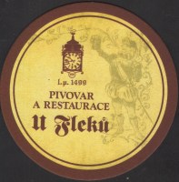 Pivní tácek u-fleku-14