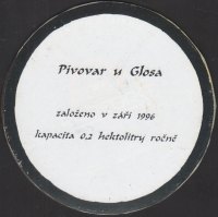 Pivní tácek u-glosa-1-zadek-small