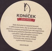 Beer coaster u-konicka-3-zadek-small