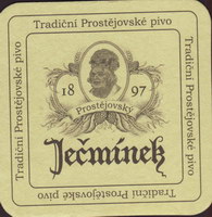 Beer coaster u-krale-jecminka-6