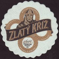Beer coaster u-krize-2-small