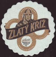 Beer coaster u-krize-2