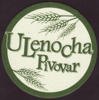 Beer coaster u-lenocha-2-small